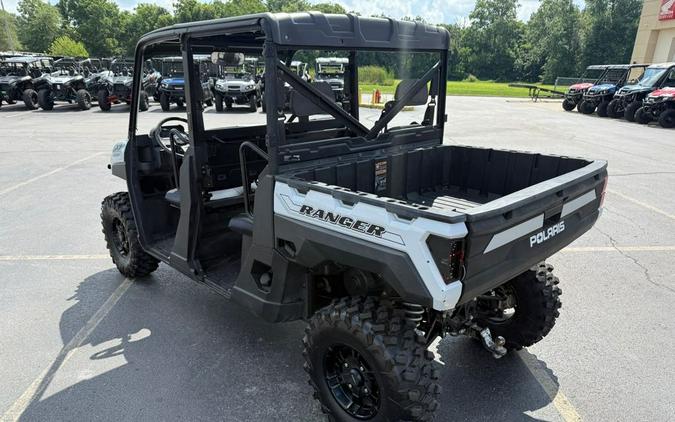 2022 Polaris Ranger® Crew XP 1000 Premium
