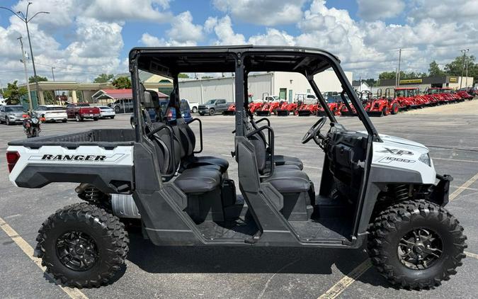 2022 Polaris Ranger® Crew XP 1000 Premium