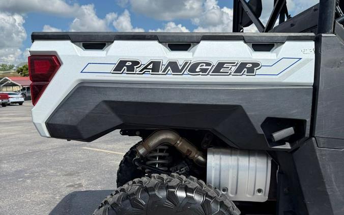 2022 Polaris Ranger® Crew XP 1000 Premium