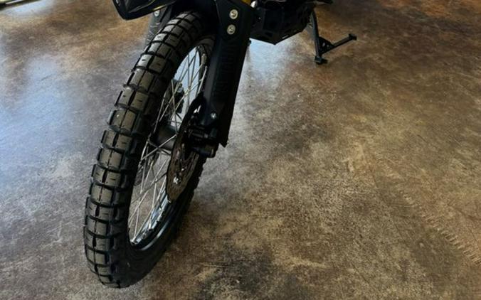 2026 Yamaha Tenere 700