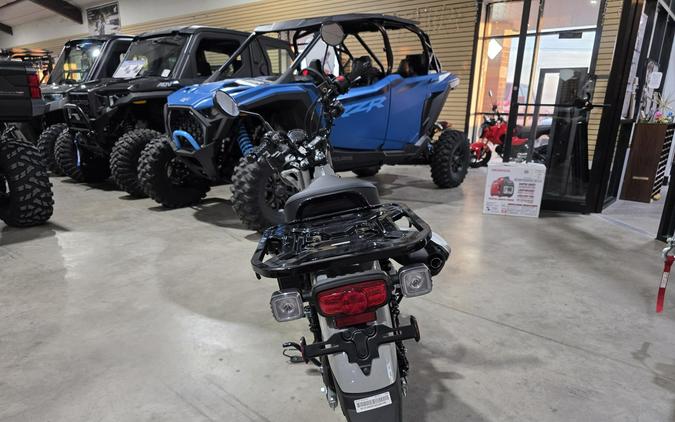 2025 Honda Trail 125