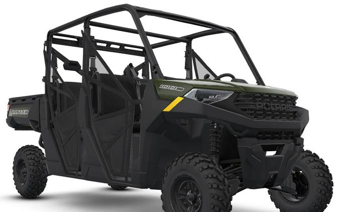 2026 Polaris Ranger Crew 1000