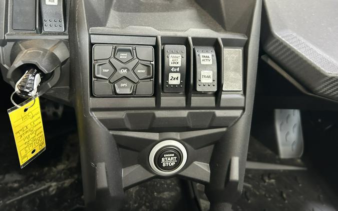 2026 Can-Am Maverick X3 DS TURBO