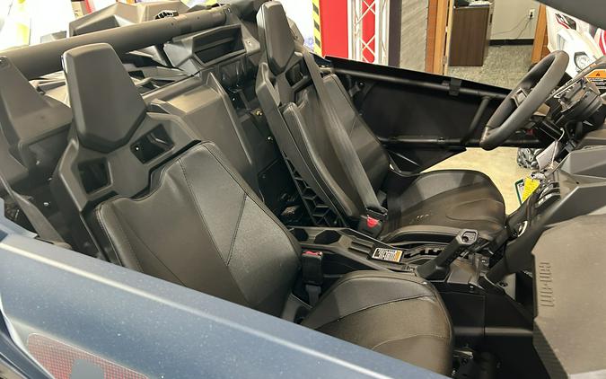 2026 Can-Am Maverick X3 DS TURBO