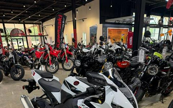 2026 Honda CBR1000RR