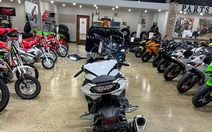 2026 Honda CBR1000RR