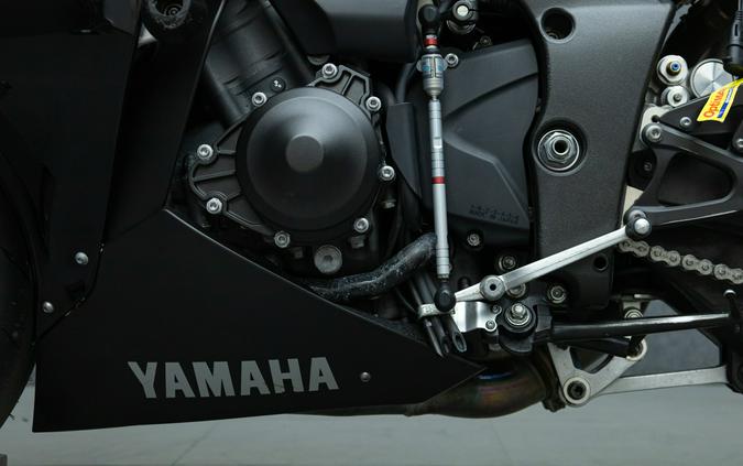 2012 YAMAHA YZFR1