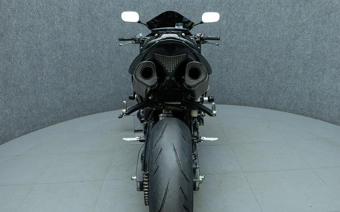 2012 YAMAHA YZFR1