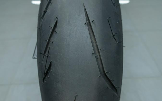 2012 YAMAHA YZFR1