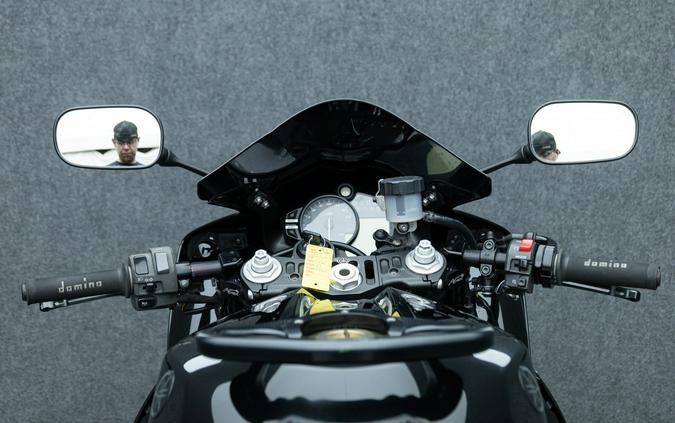 2012 YAMAHA YZFR1