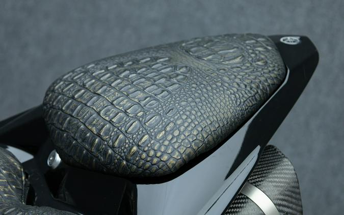 2012 YAMAHA YZFR1