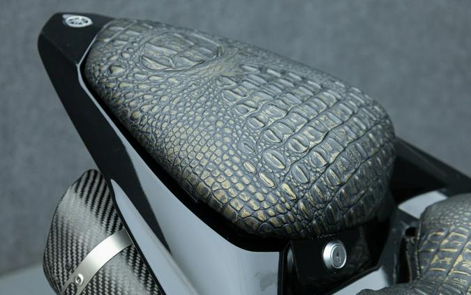 2012 YAMAHA YZFR1