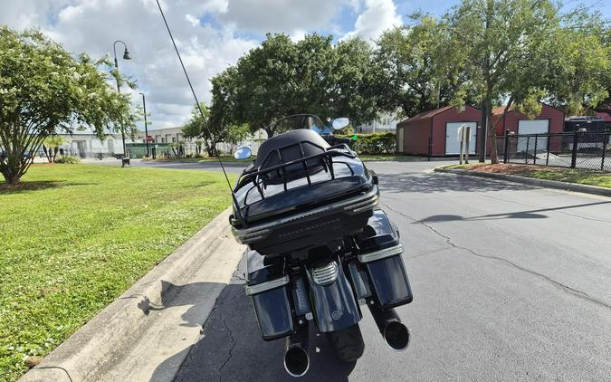 FLTRK 2023 Road Glide Limited