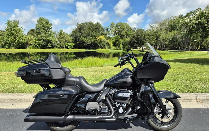 FLTRK 2023 Road Glide Limited
