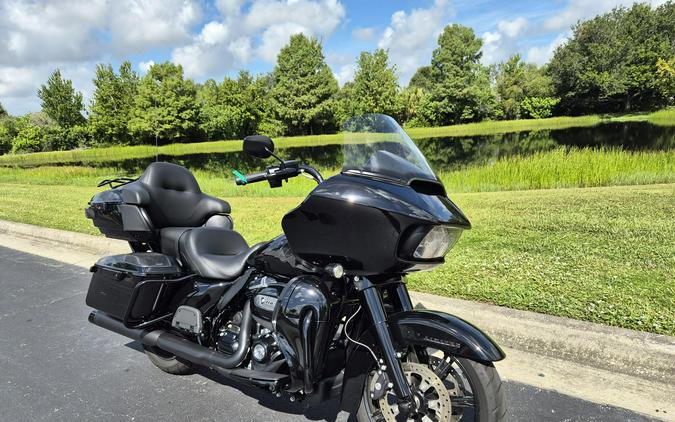 FLTRK 2023 Road Glide Limited