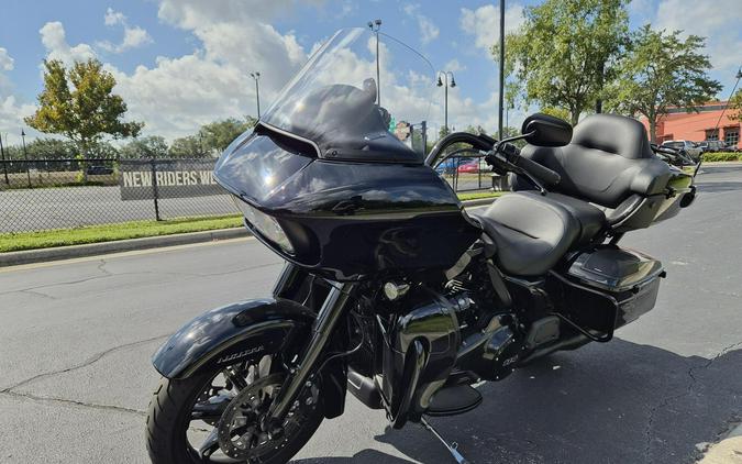 FLTRK 2023 Road Glide Limited