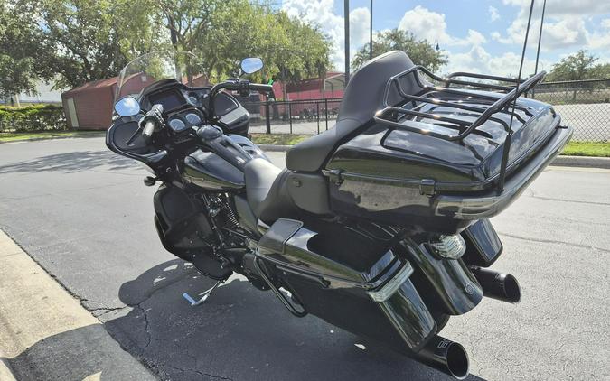 FLTRK 2023 Road Glide Limited