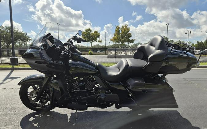 FLTRK 2023 Road Glide Limited