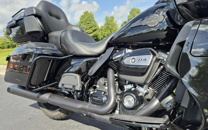 FLTRK 2023 Road Glide Limited