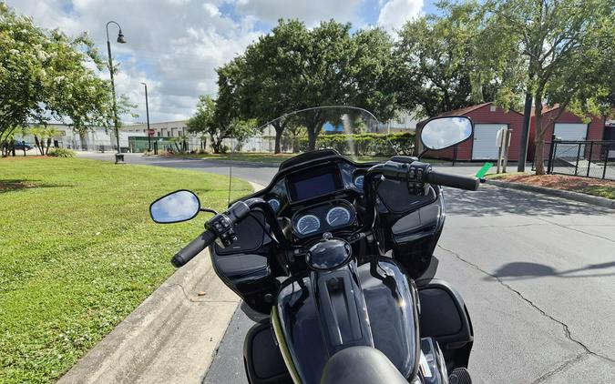 FLTRK 2023 Road Glide Limited