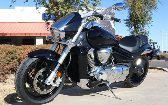 2025 Suzuki Boulevard M109R