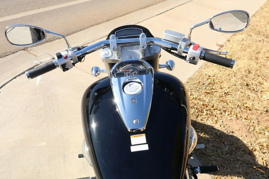 2025 Suzuki Boulevard M109R