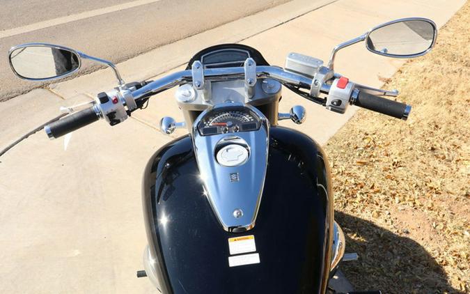 2025 Suzuki Boulevard M109R
