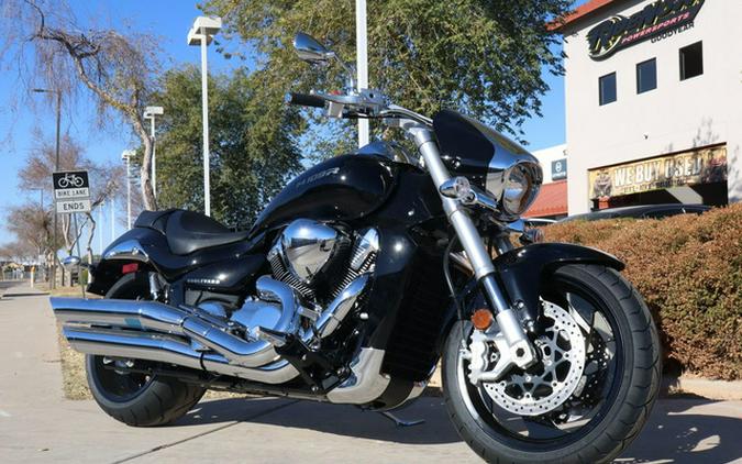 2025 Suzuki Boulevard M109R