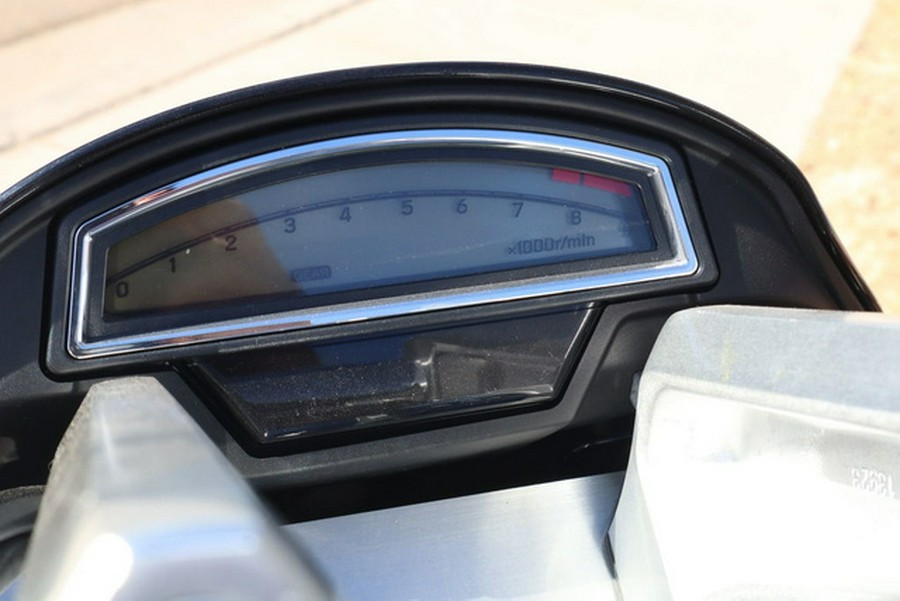 2025 Suzuki Boulevard M109R