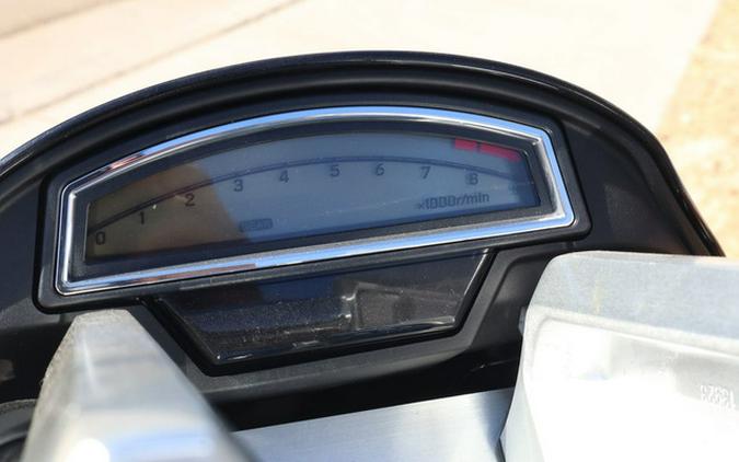 2025 Suzuki Boulevard M109R