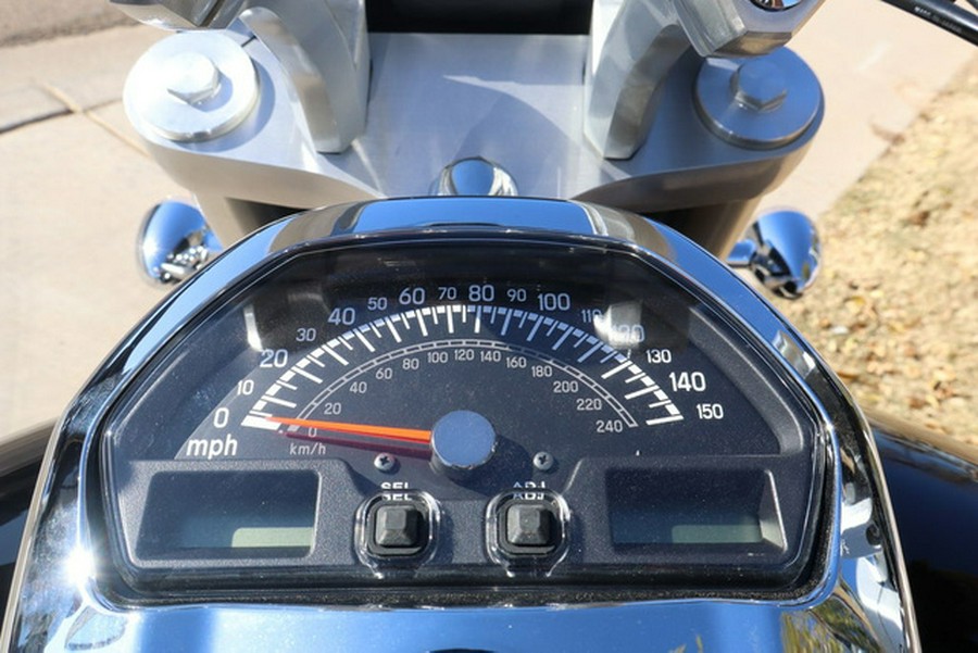 2025 Suzuki Boulevard M109R