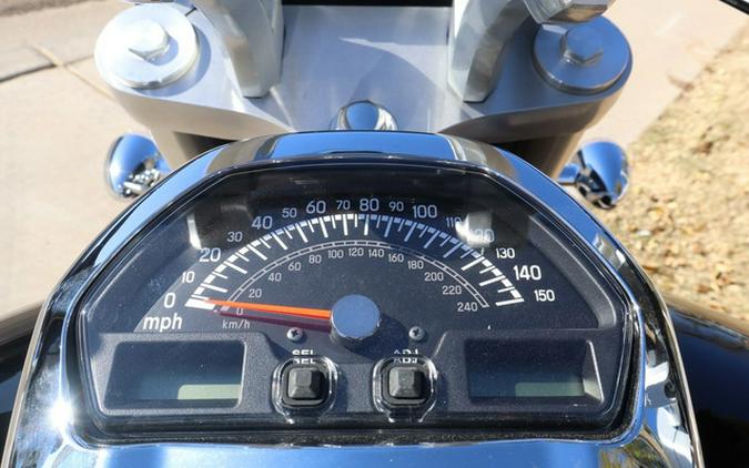 2025 Suzuki Boulevard M109R