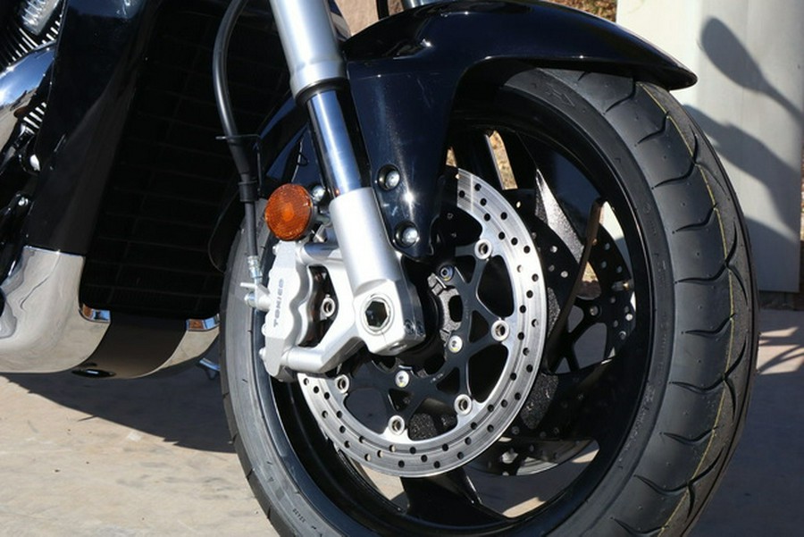 2025 Suzuki Boulevard M109R