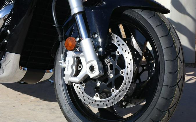 2025 Suzuki Boulevard M109R