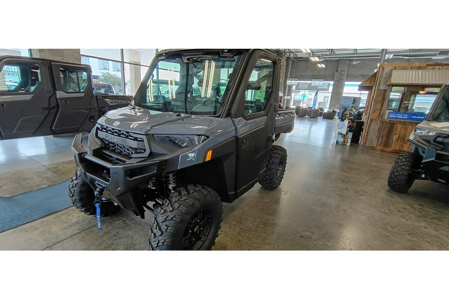 2027 Ranger XP1000 NorthStar Premium - Polaris