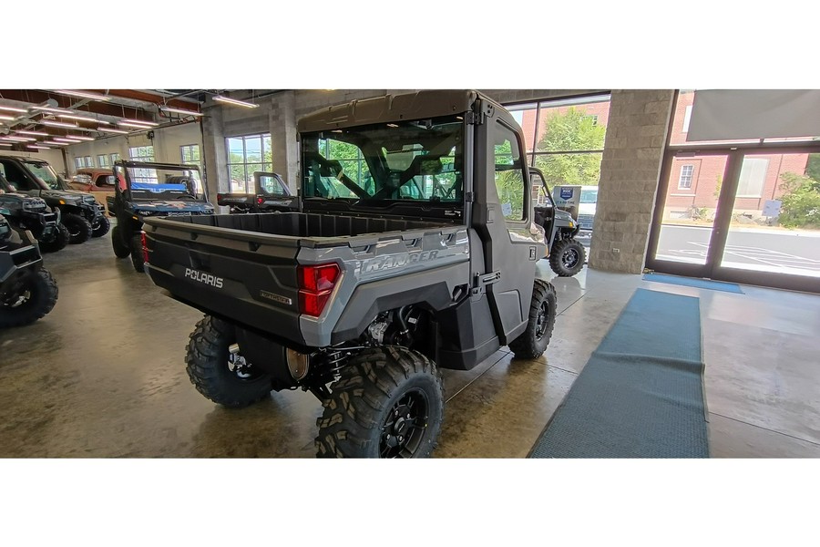 2027 Ranger XP1000 NorthStar Premium - Polaris