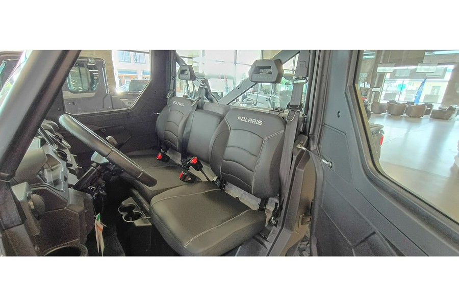 2027 Ranger XP1000 NorthStar Premium - Polaris