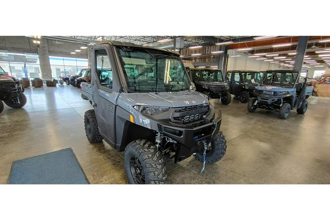 2027 Ranger XP1000 NorthStar Premium - Polaris