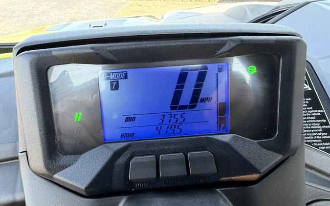 2022 Yamaha Wolverine RMAX2 1000 R-Spec