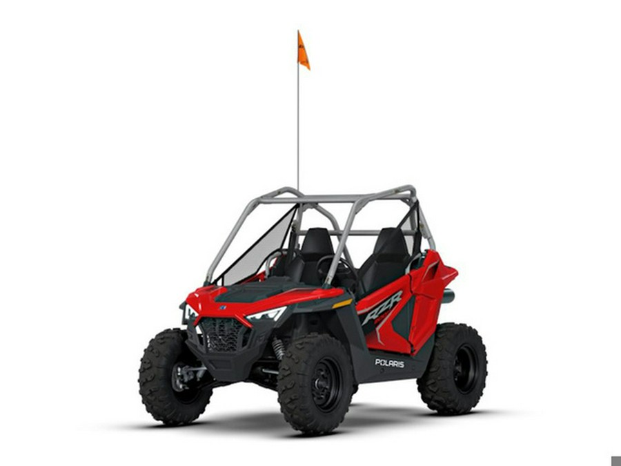 2027 Polaris RZR 200 EFI