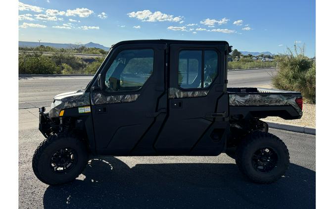 2023 2023 RANGER XP 1000 CREW NORTHSTAR ULTIMATE CAMO - Polaris