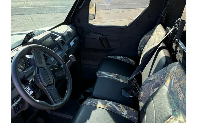 2023 2023 RANGER XP 1000 CREW NORTHSTAR ULTIMATE CAMO - Polaris