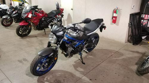 sv650 craigslist