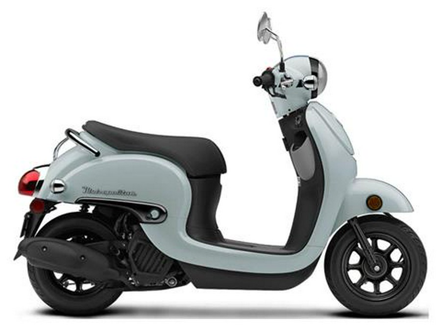 2020 Honda Metropolitan