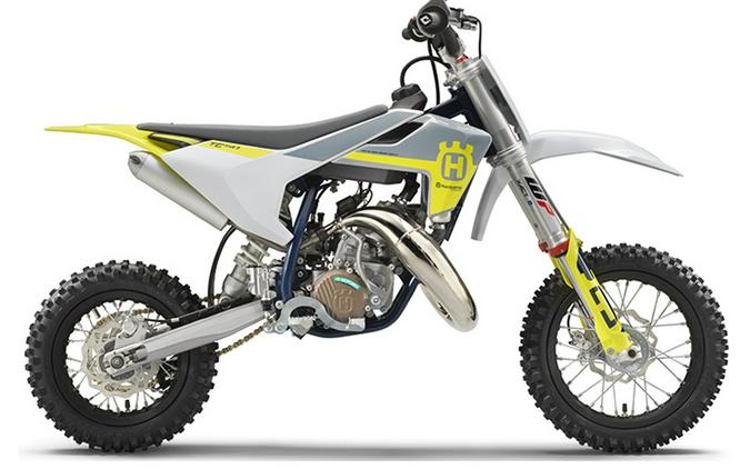 2023 Husqvarna TC 50