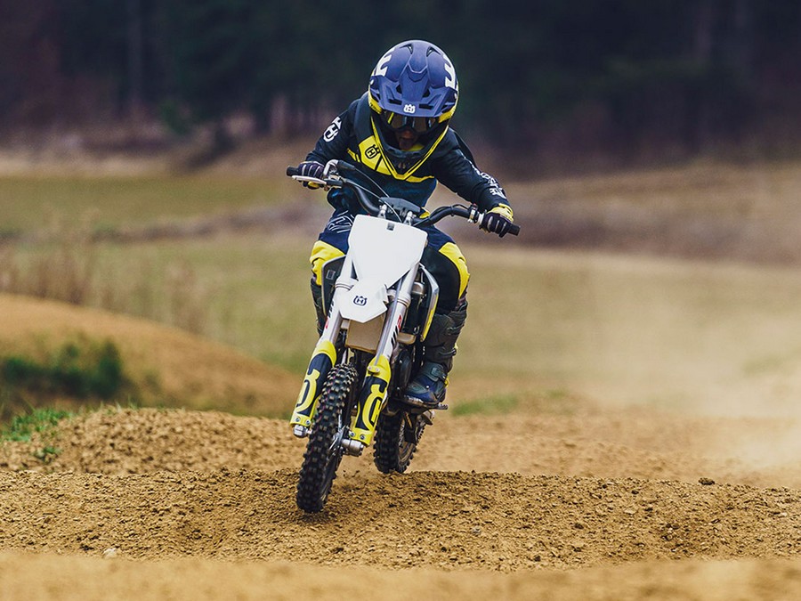 2023 Husqvarna TC 50