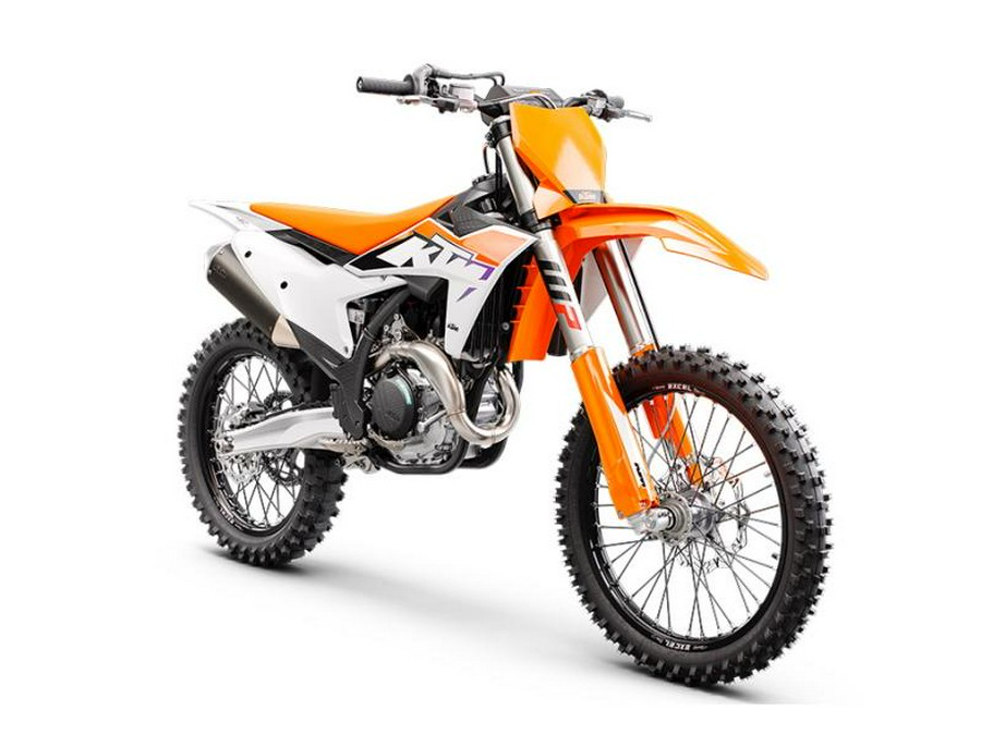 2023 KTM 450 SX-F