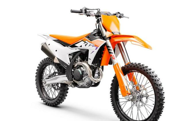 2023 KTM 450 SX-F