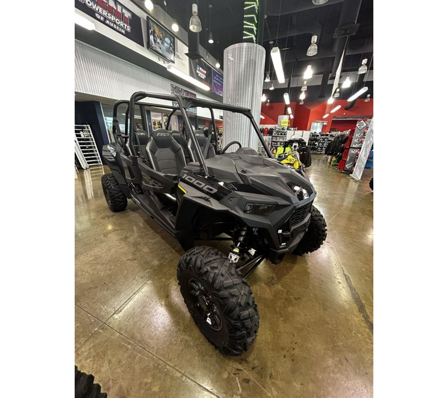 2023 Polaris RZR XP® 4 1000 Sport