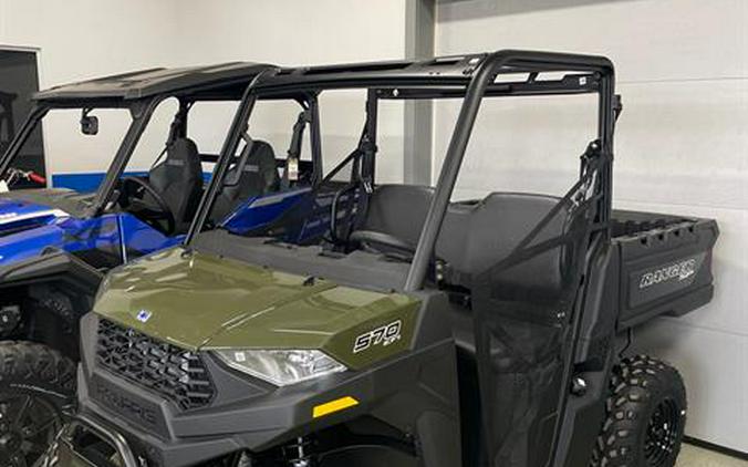 2024 Polaris Ranger SP 570